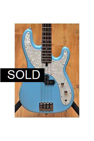 Maruszczyk Jake Basement 4p Baby Blue Maruszczyk Jake Basement 4p Baby Blue